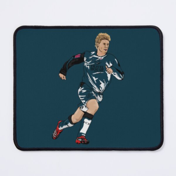 Item preview, Alan Tate Swansea city AFC LLLustration designed and sold by DeKoStore69.