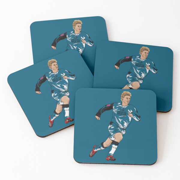 Item preview, Alan Tate Swansea city AFC LLLustration designed and sold by DeKoStore69.