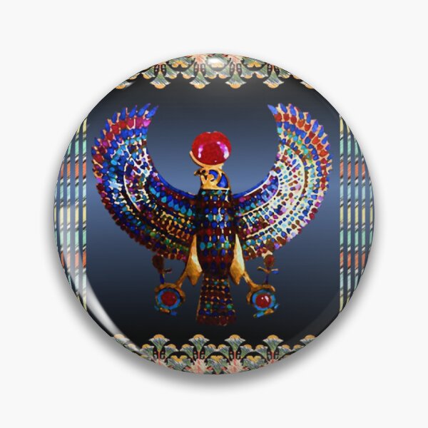 Item preview, pharaonic designed and sold by MEXART2.