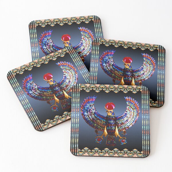 Item preview, pharaonic designed and sold by MEXART2.