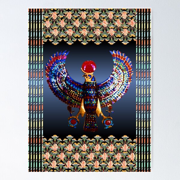 Item preview, pharaonic designed and sold by MEXART2.