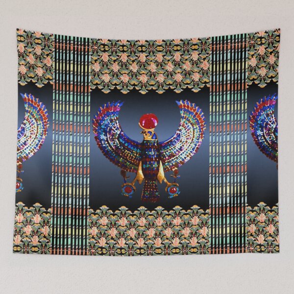 Item preview, pharaonic designed and sold by MEXART2.