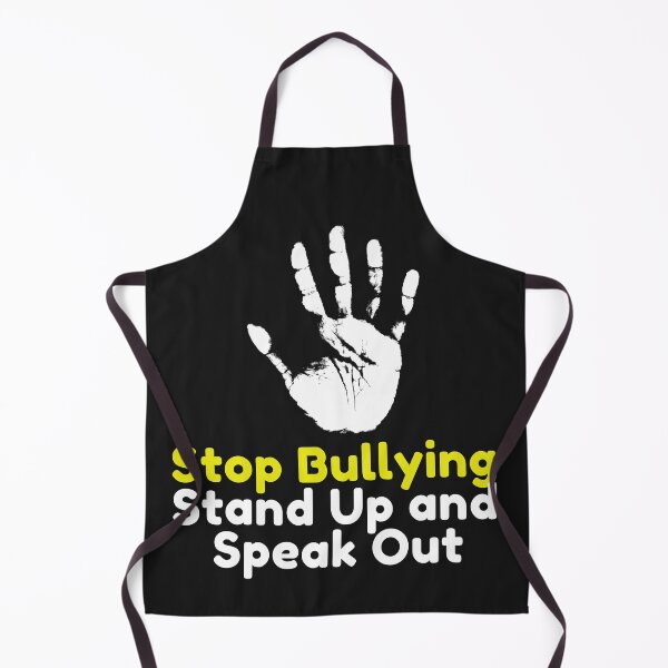 Item preview, Stop bullying stand up and speak out designed and sold by pookamon14.