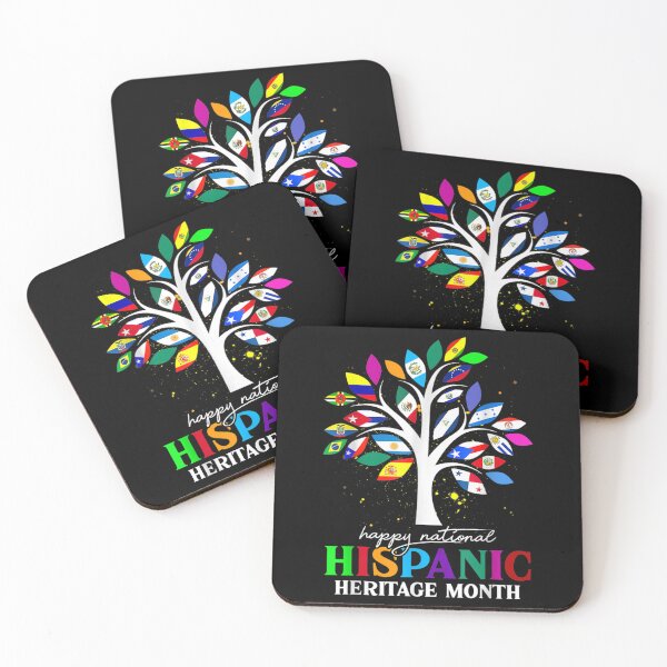 Item preview, Decoración del Mes de la Herencia Hispana - Portugués tradicional designed and sold by Ernieaustin.