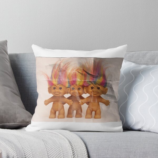 Item preview, Trolls designed and sold by Sydney Creations.