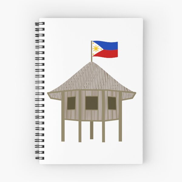 Item preview, Philippines Nipa Hut designed and sold by mrtraz.