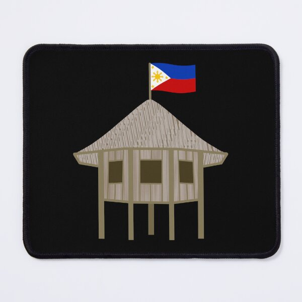 Item preview, Philippines Nipa Hut designed and sold by mrtraz.