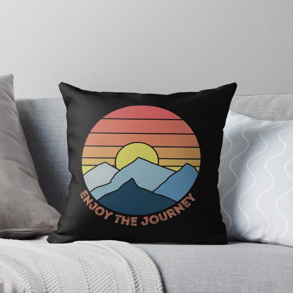 Item preview, Enjoy The Journey(Nature) designed and sold by Jalib.