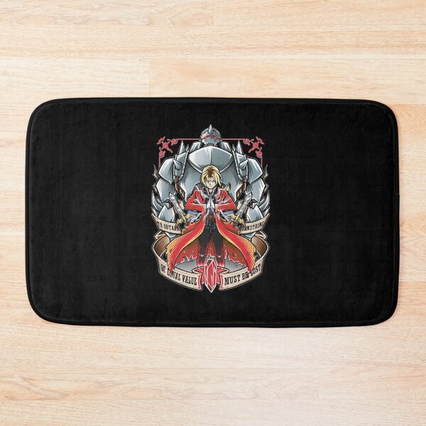 Item preview, Hermandad FullMetal Alchemist designed and sold by AngelaUnknown.