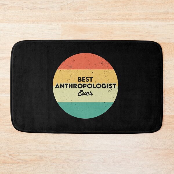 Item preview, Best Anthropologist Ever: Funny Anthropology Gift designed and sold by Adexyl.