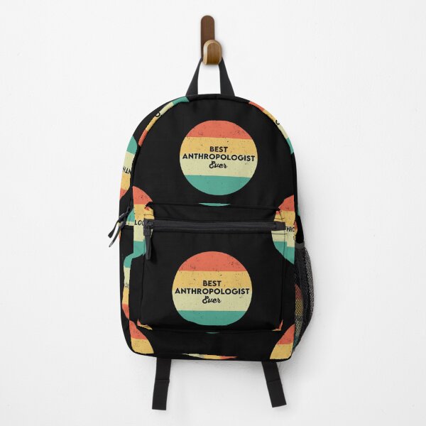 Item preview, Best Anthropologist Ever: Funny Anthropology Gift designed and sold by Adexyl.