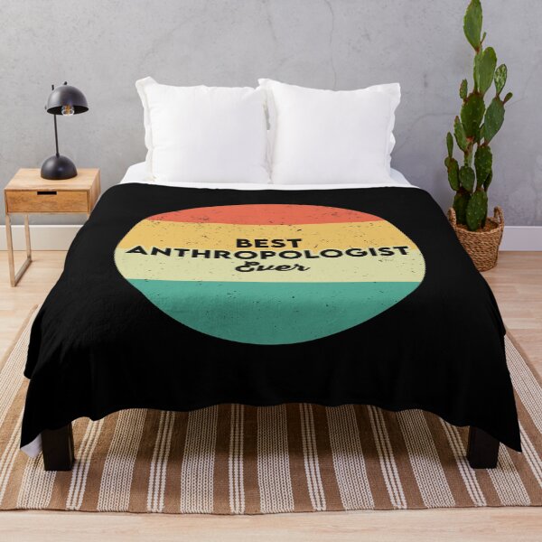 Item preview, Best Anthropologist Ever: Funny Anthropology Gift designed and sold by Adexyl.