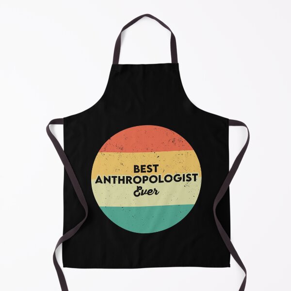Item preview, Best Anthropologist Ever: Funny Anthropology Gift designed and sold by Adexyl.