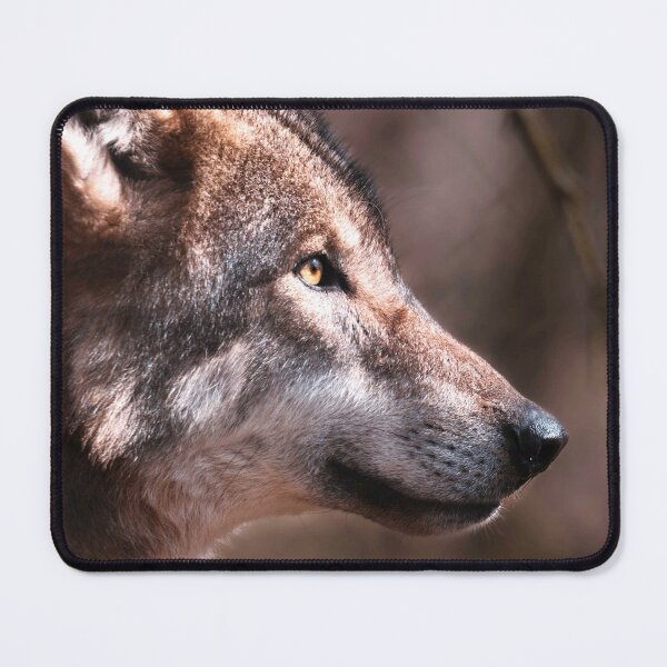 Item preview, ANIMALS #65 - Soulful Gaze from Wolf's Side Profile designed and sold by DEL-Productions.