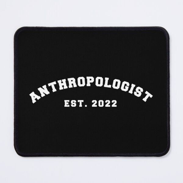 Item preview, Anthropologist Established 2022: Funny Anthropology Gift designed and sold by Adexyl.