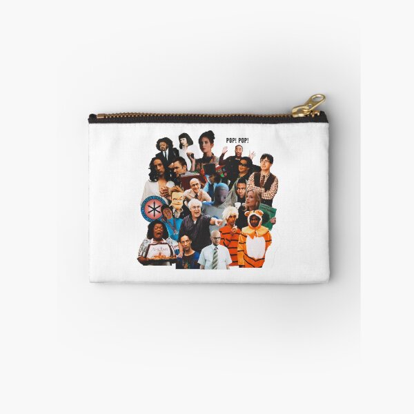 Item preview, Community TV Show Collage designed and sold by ematzzz.