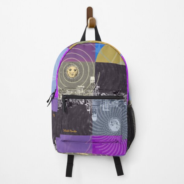 Item preview, San Francisco Salesforce Geometry designed and sold by Heidi Noriko.