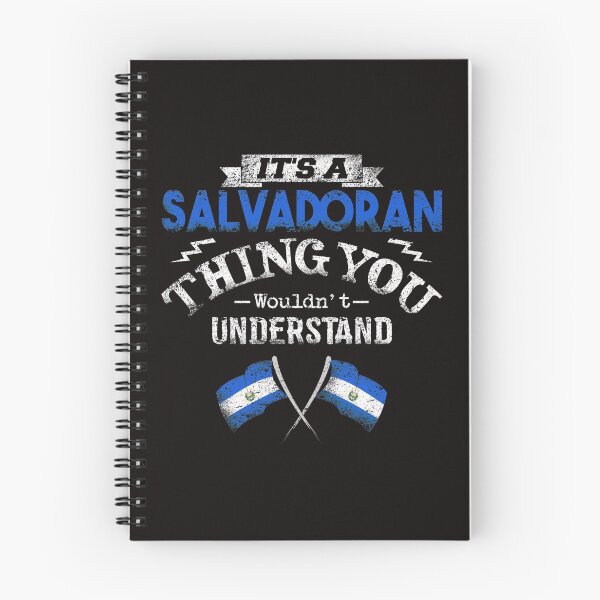 Item preview, It's A Salvadoran Thing You Wouldn't Understand designed and sold by karmcg.