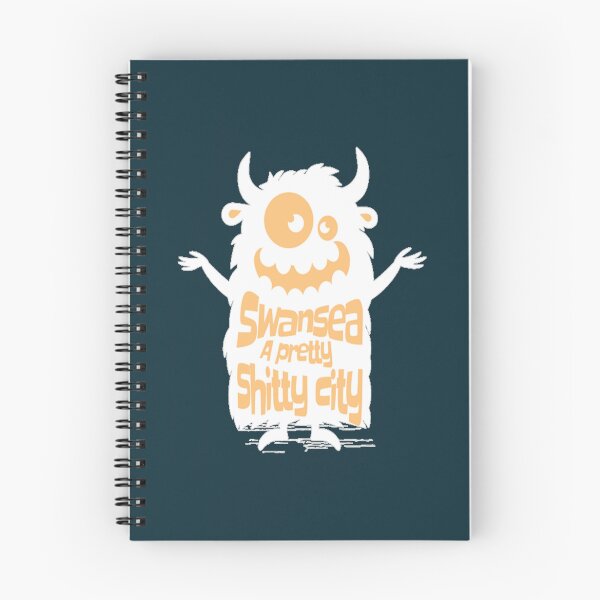 Item preview, Swansea City, Swansea Jacks, A Pretty  Shitty city  designed and sold by DeKoStore69.