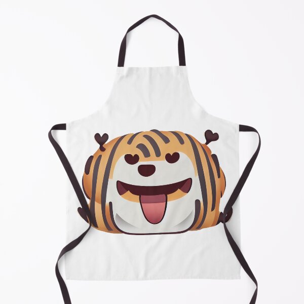 Item preview, Tiger emoji emoticon  - Created by Artificial Intelligence designed and sold by Created-by-AI.