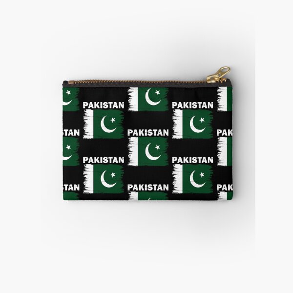Artikelvorschau, Pakistan Flag National entworfen und verkauft von rafaeltto.