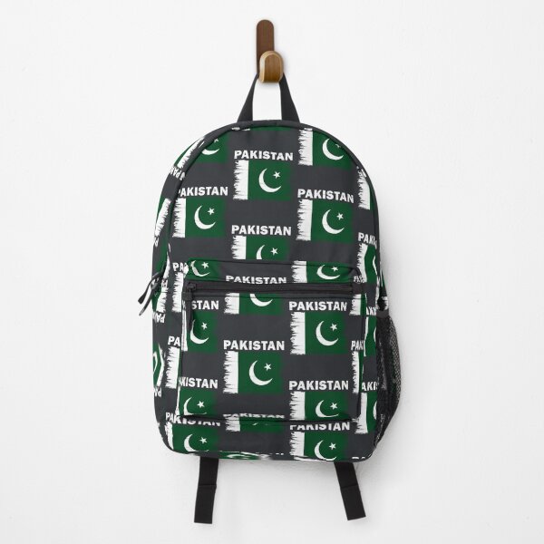 Item preview, Pakistan Flag National designed and sold by rafaeltto.