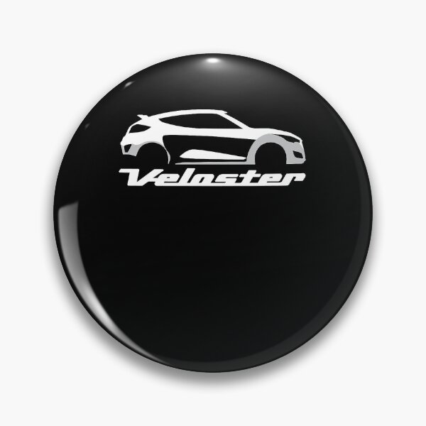 Item preview, hyundai veloster Essential   designed and sold by AngelaUnknown.