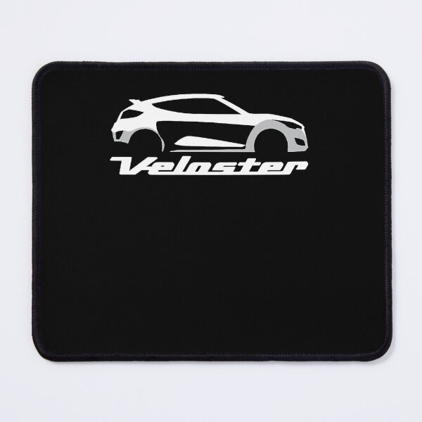 Item preview, hyundai veloster Essential   designed and sold by AngelaUnknown.