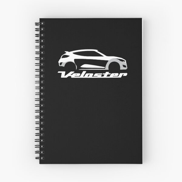 Item preview, hyundai veloster Essential   designed and sold by AngelaUnknown.
