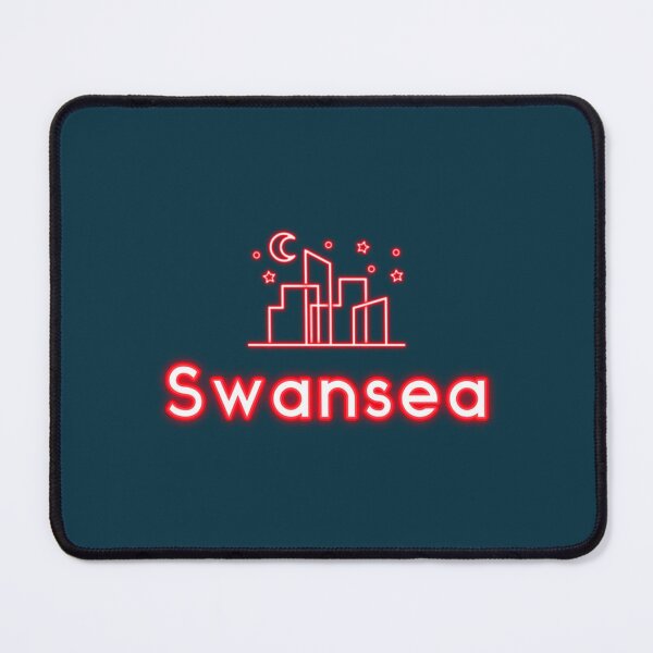 Item preview, Swansea UK, Swansea United Kingdom, Swansea England, wansea great britain cities designed and sold by DeKoStore69.