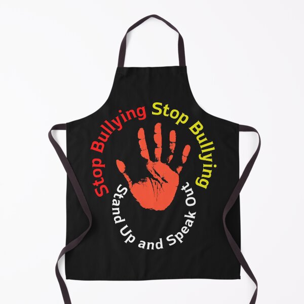 Item preview, Stop bullying stand up and speak out designed and sold by pookamon14.