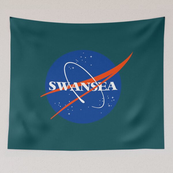 Item preview, Swansea Wales  designed and sold by DeKoStore69.