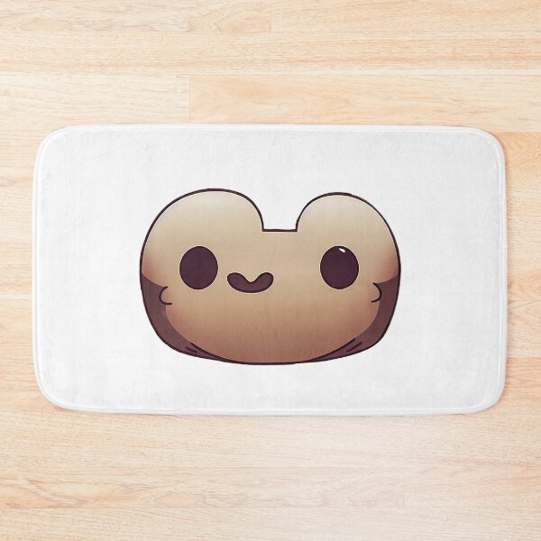 Item preview, Imaginary emoji emoticon  - Created by Artificial Intelligence designed and sold by Created-by-AI.