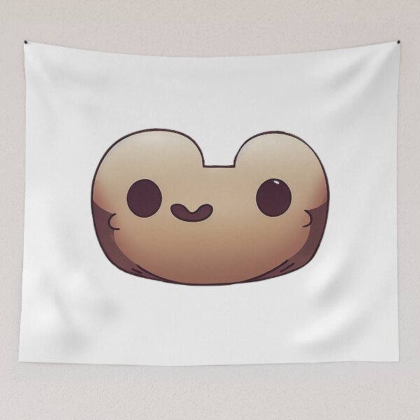 Item preview, Imaginary emoji emoticon  - Created by Artificial Intelligence designed and sold by Created-by-AI.