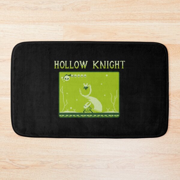 Item preview, Hollow Knight Gameboy Style Tank Top designed and sold by cantoyanikr.