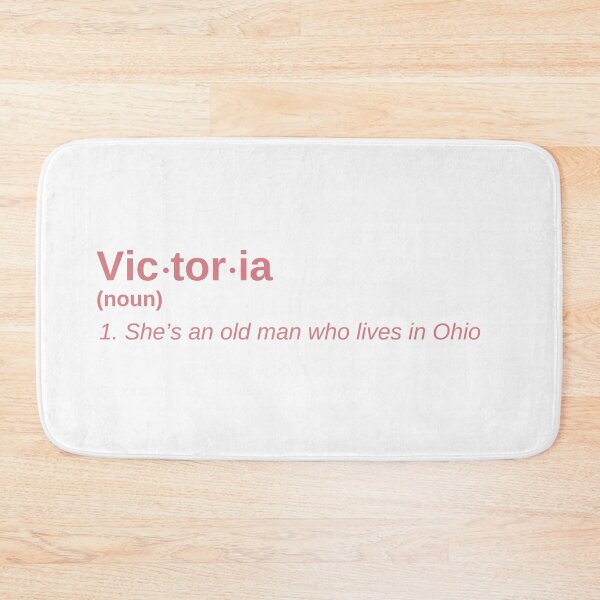 Item preview, What’s Her Secret? designed and sold by baldbird.