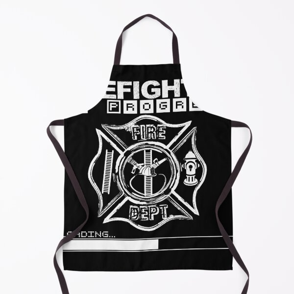 Item preview, David | FIREFIGHTER in Progress | Future Firefighter designed and sold by Loving-school.