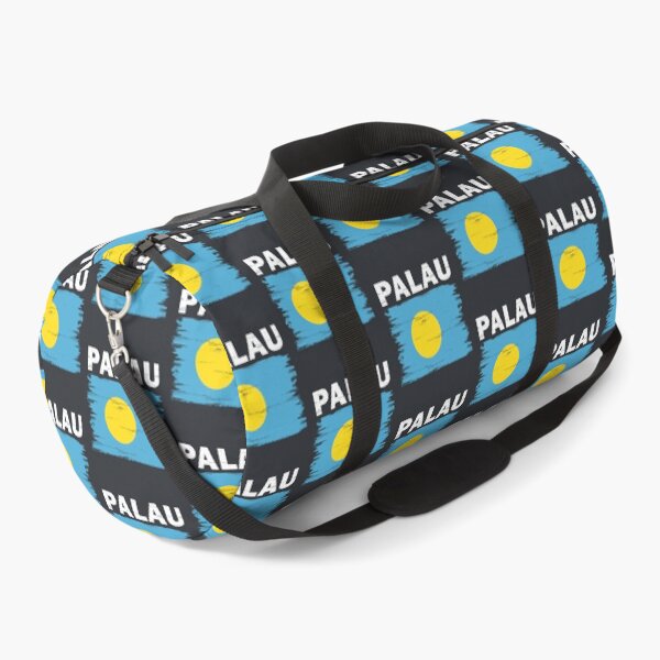 Item preview, Palau Flag National designed and sold by rafaeltto.
