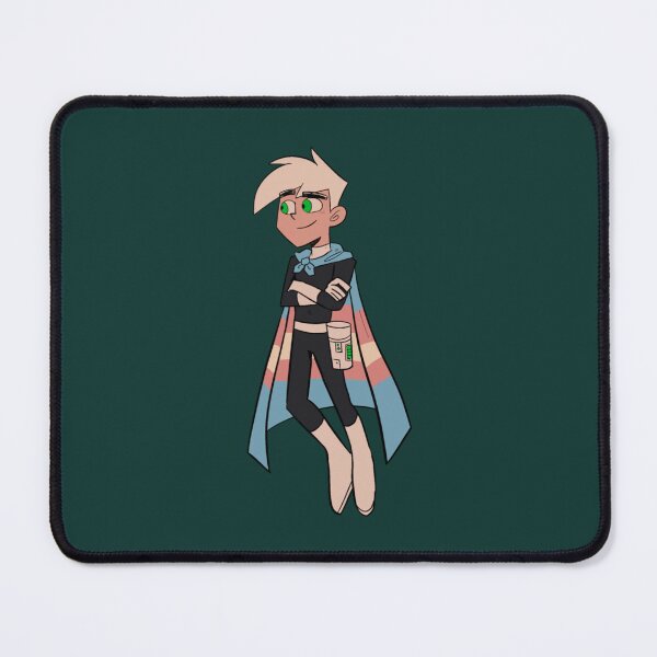 Item preview, Danny Phantom                                   designed and sold by PoppyBurns88.
