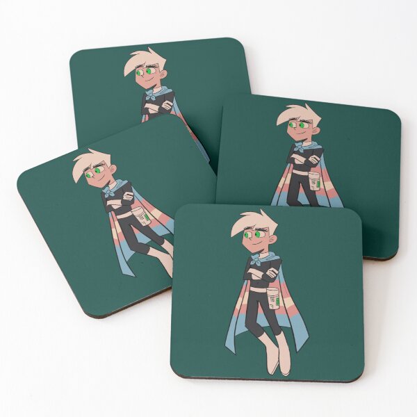 Item preview, Danny Phantom                                   designed and sold by PoppyBurns88.