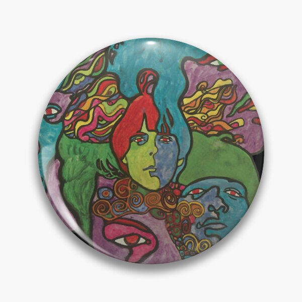 Item preview, Love - Forever changes Essential designed and sold by DanaLolley.