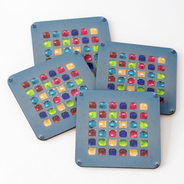 Item preview, Gem and Jewel Tile designed and sold by RRMStudios.
