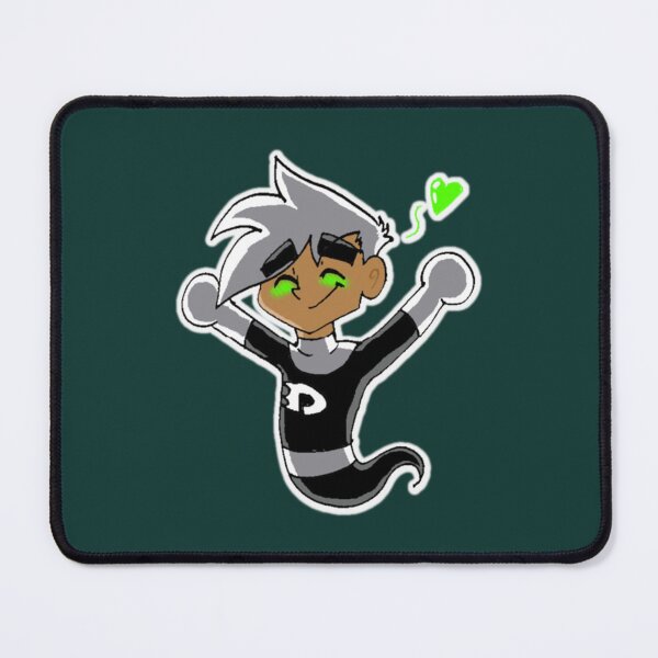 Item preview, danny phantom designed and sold by PoppyBurns88.