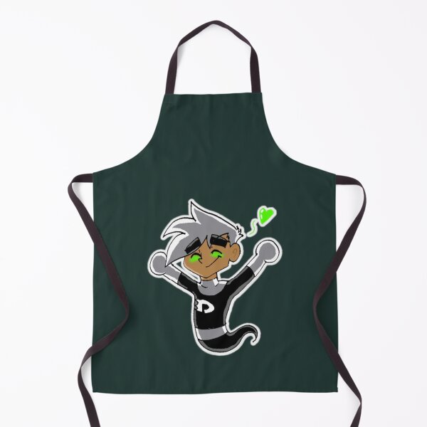 Item preview, danny phantom                                designed and sold by PoppyBurns88.
