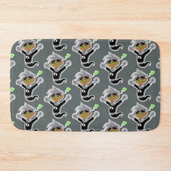 Item preview, danny phantom                                designed and sold by PoppyBurns88.
