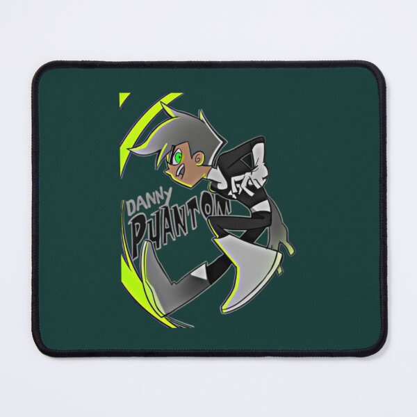 Item preview, Danny Phantom designed and sold by PoppyBurns88.