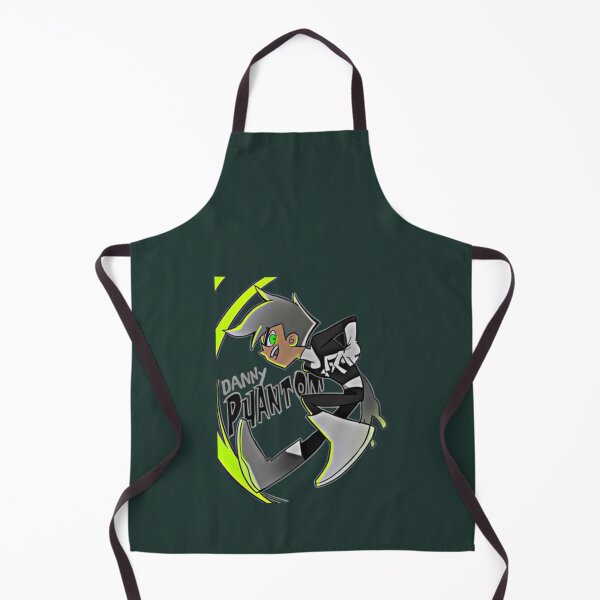 Item preview, Danny Phantom                    designed and sold by PoppyBurns88.