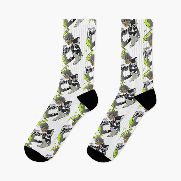 Item preview, Danny Phantom                    designed and sold by PoppyBurns88.