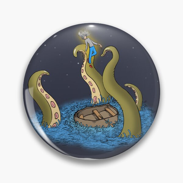 Item preview, Abduction designed and sold by Toupee3000.