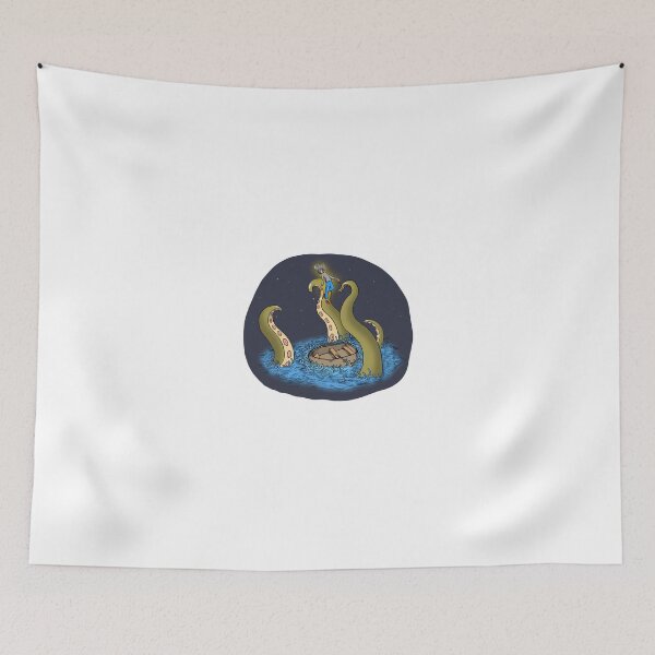 Item preview, Abduction designed and sold by Toupee3000.